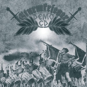 Sturmkrieger - Demo (2010) Sturmkrieger - Demo (2010)