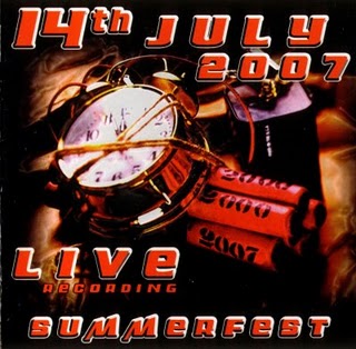 Veneto Summer Fest - Italy (2007)
