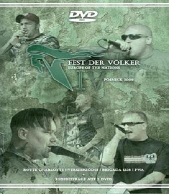 Fest der Volker 2009 (DVDRip)