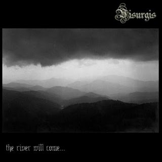 Visurgis - The River Will Come... (2007)
