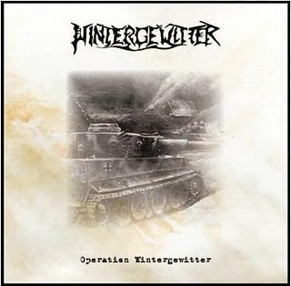 Wintergewitter - Operation Wintergewitter (2010)