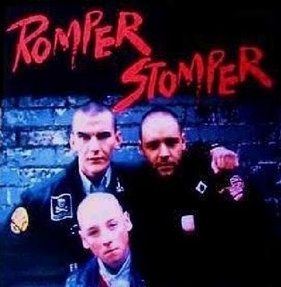 OST - Romper Stomper (2000)