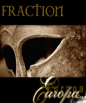 Fraction - Europa (2006)