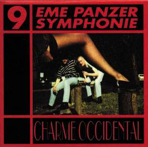 9eme Panzer Symphonie - Charme Occidental (1997)