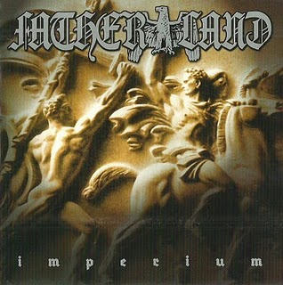 Fatherland - Imperium (2007)