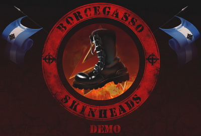 Borcegasso - Demo (2010)