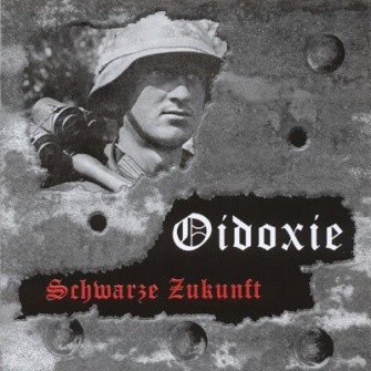Oidoxie - Schwarze zukunft (2006)