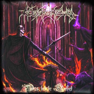 Leichenzug - Das Letzte Gebet (2010) Leichenzug - Das Letzte Gebet (2010)