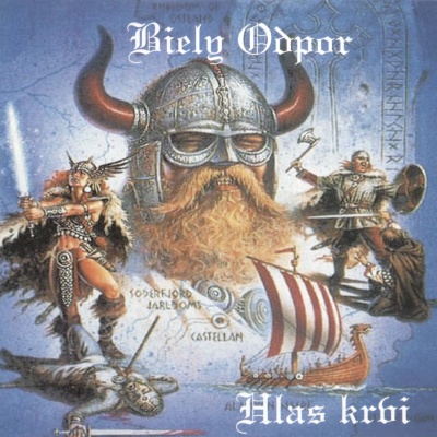 Biely Odpor - Hlas Krvi (1996 / 2000)