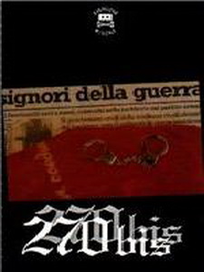 270 Bis - Signori Della Guerra (1994)