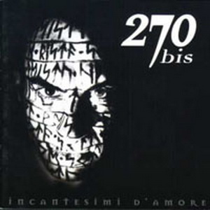 270 Bis - Incantesimi d'Amore (2000)