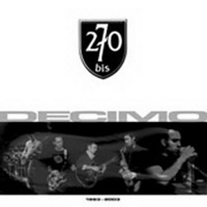 270 Bis - Decimo (2003)