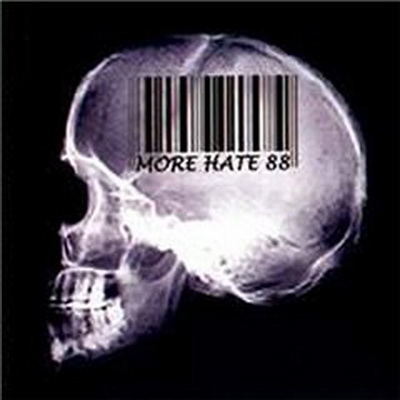 VA - More Hate 88 (2004)