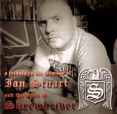 English Rose - A Tribute to Ian Stuart & Skrewdriver (2007)
