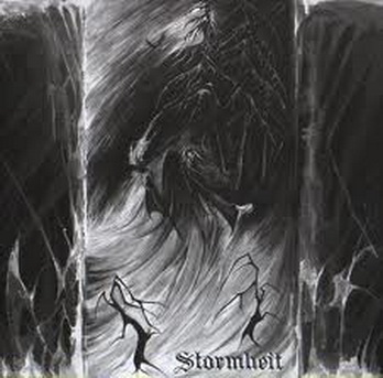 Branikald - Stormheit (1994) [demo]