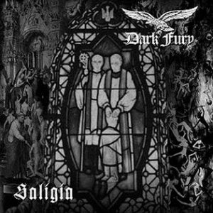 Dark Fury - Saligia (2010)