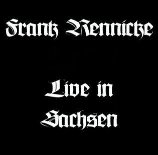 Frank Rennicke Live in Sachsen (25.06.2005)