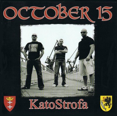 October 15 - Katostrofa (2010)