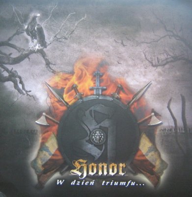Honor - W Dzien Triumfu (2010)