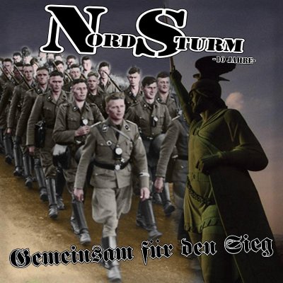 Nordsturm - Gemeinsam fur den Sieg (2010)