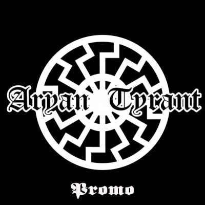 Aryan Tyrant - Promo (2010)