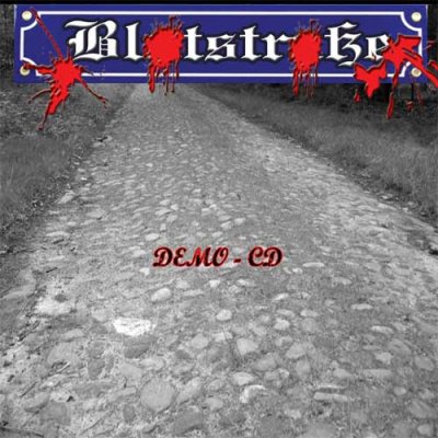 Blutstrasse - Sichten und Vernichten (2008) Blutstrasse - Sichten und Vernichten (2008)