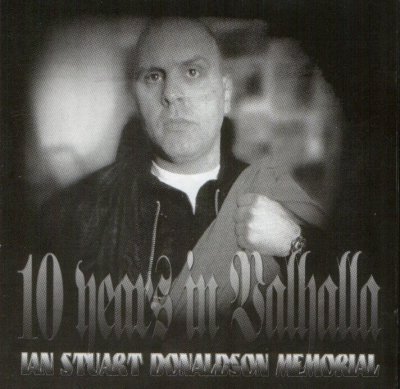 10 Years in Valhalla - Ian Stuart Donaldson Memorial (2003)