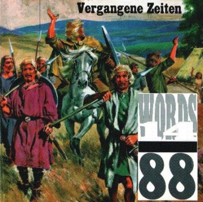 1488 - Vergangene Zeiten (1995)