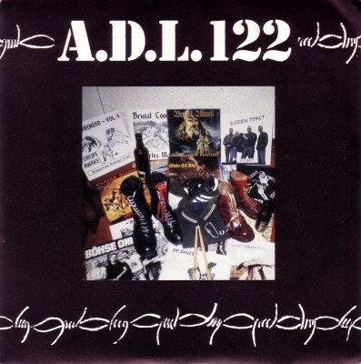 A.D.L. 122 - Sentirete Ancora (1993)