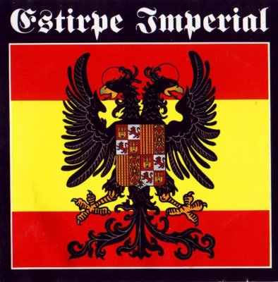 Estirpe Imperial - Una, grande, fuerte (1999)