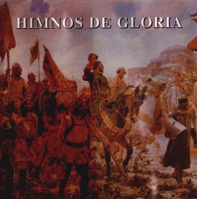 Estirpe Imperial - Himnos De Gloria (1997)