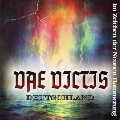 Vae Victis Deutschland - Im Zeichen der neuen Dammerung (2002)