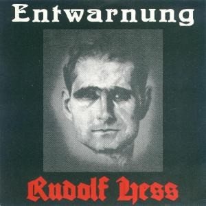 Entwarnung - Rudolf Hess (1996)