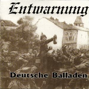 Entwarnung - Deutsche Balladen (1998)
