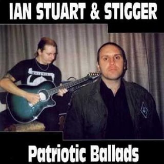 Ian Stuart & Stigger - Patriotic Ballads I (1991)