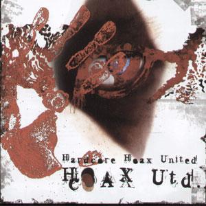 VA - Hardcore Hoax United (2006)