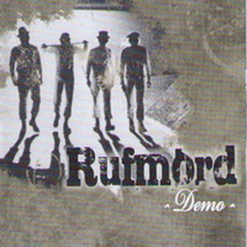Rufmord - Demo (2009)