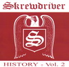 Skrewdriver - History vol. 1-9 (1999)