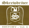 Skrewdriver - History vol. 1-9 (1999)