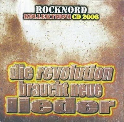 VA - Rock Nord Kollektions CD 2006