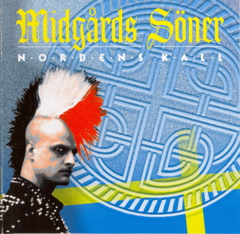 Midgards Soner - Discography (1993 - 2022)