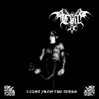 Evil - I Came From The Abyss (2010)