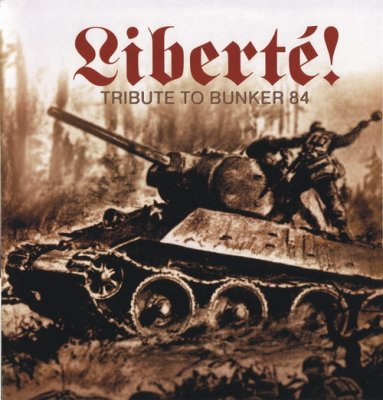 VA - Tribute to Bunker 84 (2002)