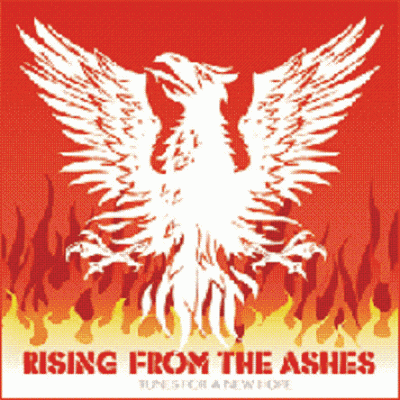 VA - Rising From The Ashes (2007) VA - Rising From The Ashes (2007)