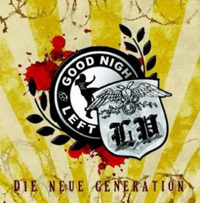 Last Pride - Die neue Generation (2009)