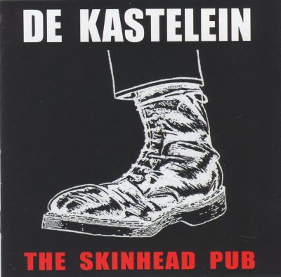 VA - De Kastelein - The Skinhead Pub (2004)