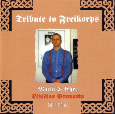 Tribute To Freikorps (2005)