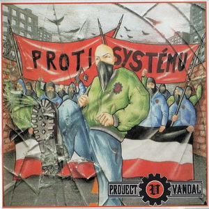 Project Vandal - Discography (2006 - 2011)