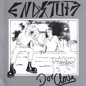 Endstufe - Discography (1983 - 2022)