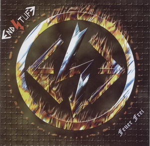 Endstufe - Discography (1983 - 2016) Endstufe - Discography (1983 - 2016)